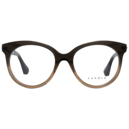 Sandro - Brown Women Optical Frames