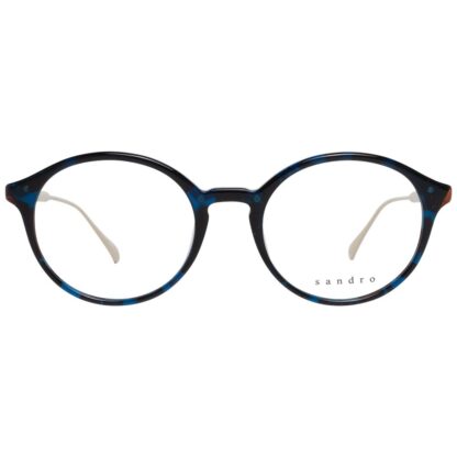 Sandro - Blue Women Optical Frames