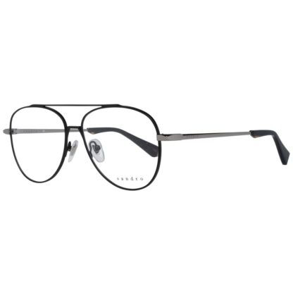 Sandro - Black Men Optical Frames