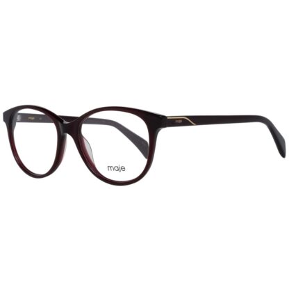 Maje - Burgundy Women Optical Frames