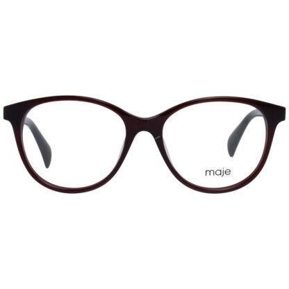 Maje - Burgundy Women Optical Frames