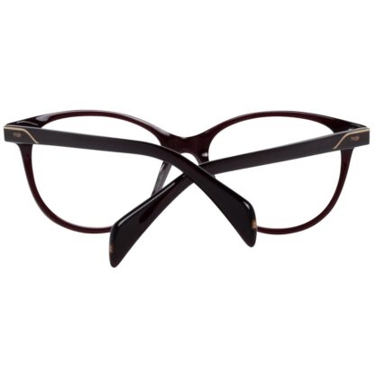 Maje - Burgundy Women Optical Frames