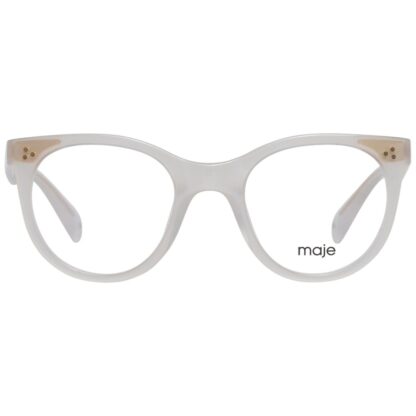 Maje - White Women Optical Frames