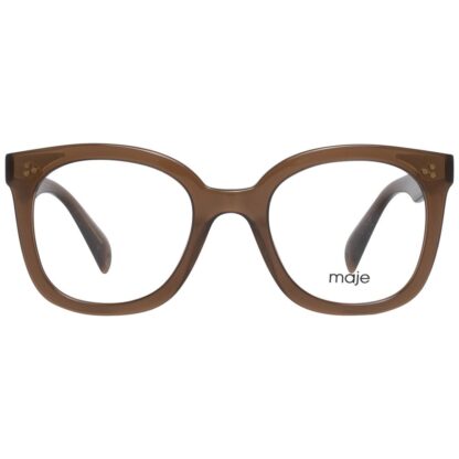 Maje - Brown Women Optical Frames