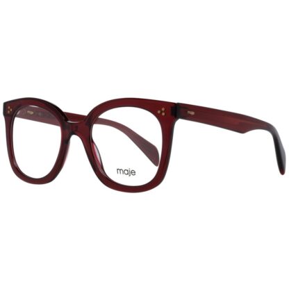 Maje - Burgundy Women Optical Frames