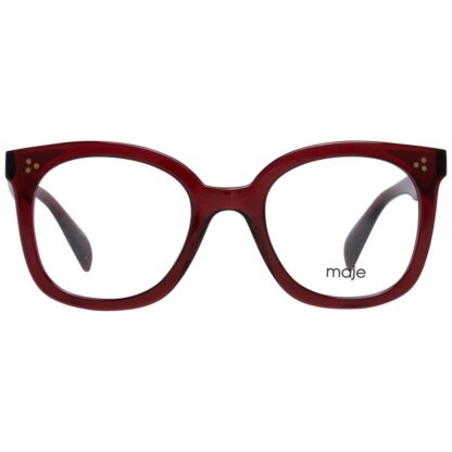 Maje - Burgundy Women Optical Frames