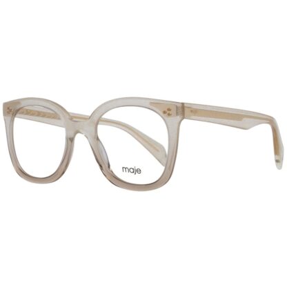 Maje - Orange Women Optical Frames