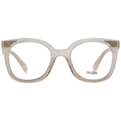 Maje - Orange Women Optical Frames