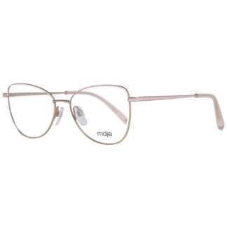 Zegna Couture - Multicolor Horn Frame Trapezium Eyewear