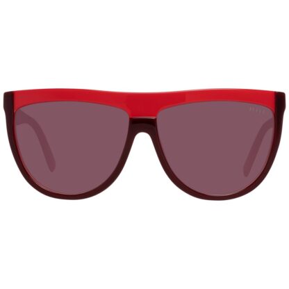 Emilio Pucci - Burgundy Women Sunglasses