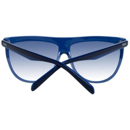 Emilio Pucci - Blue Women Sunglasses