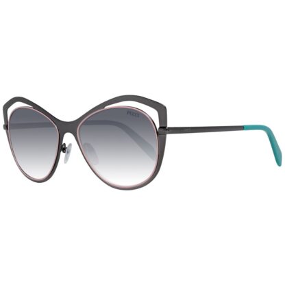 Emilio Pucci - Silver Women Sunglasses