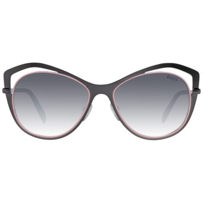 Emilio Pucci - Silver Women Sunglasses