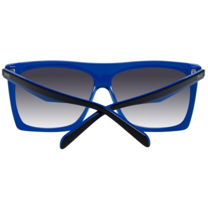 Emilio Pucci - Multicolor Women Sunglasses