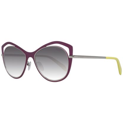 Emilio Pucci - Purple Women Sunglasses