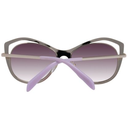 Emilio Pucci - Red Women Sunglasses