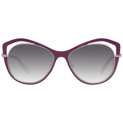 Emilio Pucci - Purple Women Sunglasses