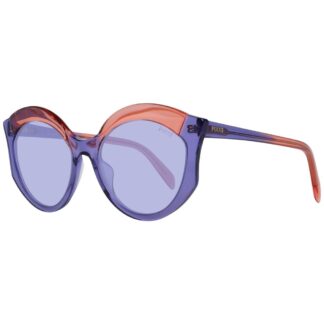 Emilio Pucci - Brown Women Sunglasses