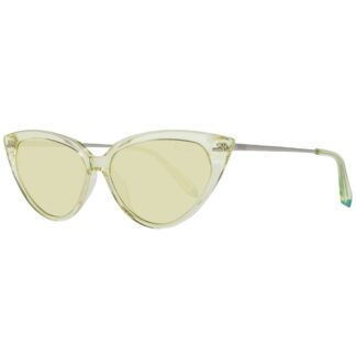 Carolina Herrera - Brown Women Sunglasses