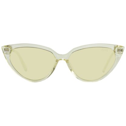 Emilio Pucci - Yellow Women Sunglasses