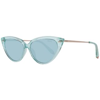 Emilio Pucci - Silver Women Sunglasses