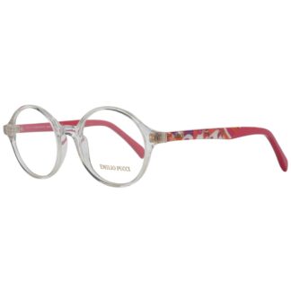 Emilio Pucci - Black Women Optical Frames