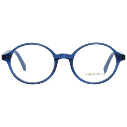 Emilio Pucci - Blue Women Optical Frames