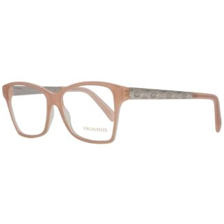 Emilio Pucci - Red Women Optical Frames