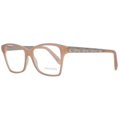 Emilio Pucci - Pink Women Optical Frames