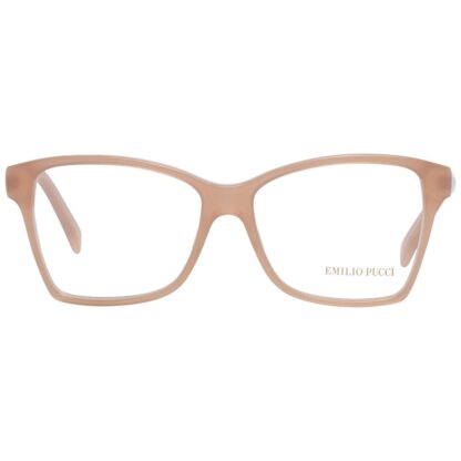 Emilio Pucci - Pink Women Optical Frames