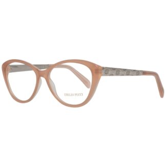 Emilio Pucci - Black Women Optical Frames