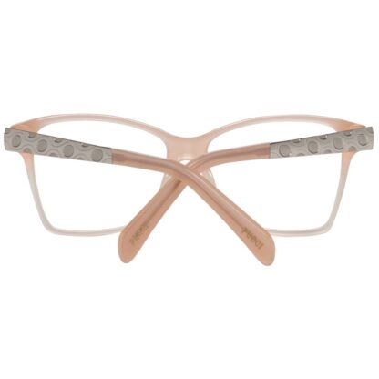 Emilio Pucci - Pink Women Optical Frames