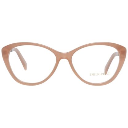 Emilio Pucci - Pink Women Optical Frames