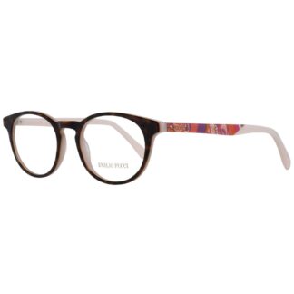 Emilio Pucci - Blue Women Optical Frames