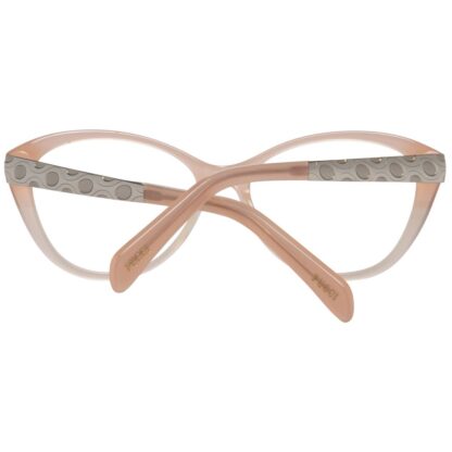 Emilio Pucci - Pink Women Optical Frames