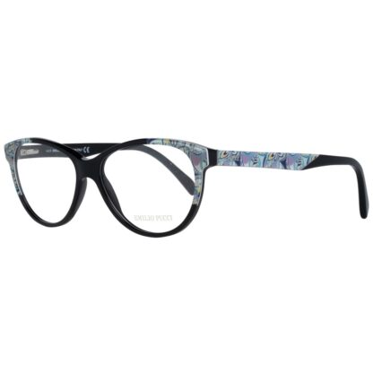 Emilio Pucci - Black Women Optical Frames