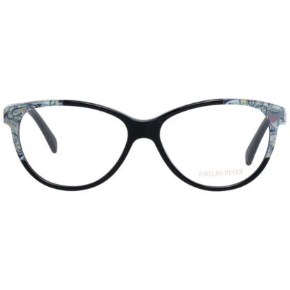 Emilio Pucci - Black Women Optical Frames