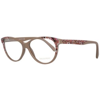 Emilio Pucci - Brown Women Optical Frames