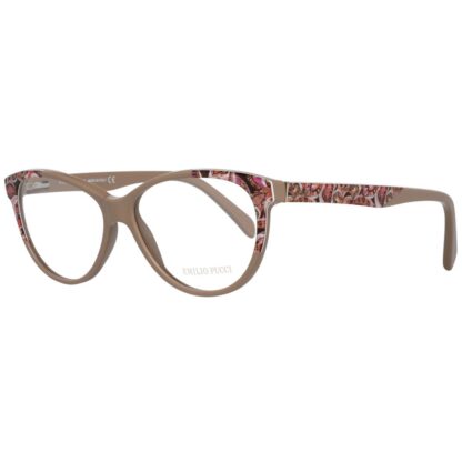 Emilio Pucci - Beige Women Optical Frames