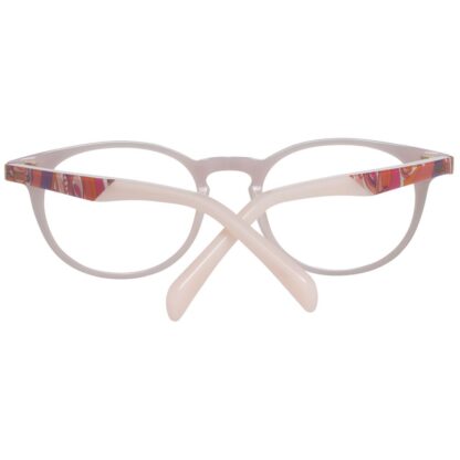 Emilio Pucci - Pink Women Optical Frames