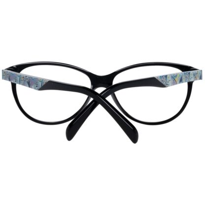 Emilio Pucci - Black Women Optical Frames