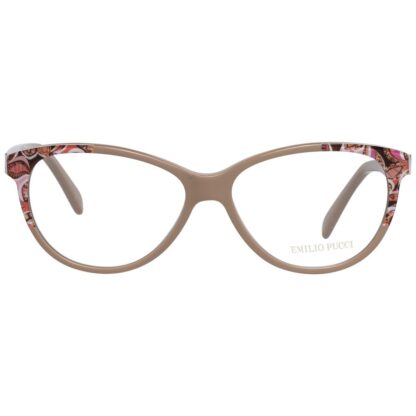 Emilio Pucci - Beige Women Optical Frames