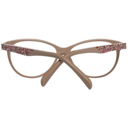 Emilio Pucci - Beige Women Optical Frames