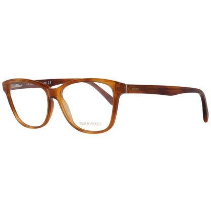 Emilio Pucci - Brown Women Optical Frames