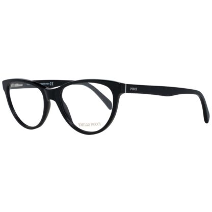 Emilio Pucci - Black Women Optical Frames