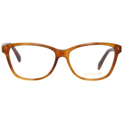 Emilio Pucci - Brown Women Optical Frames