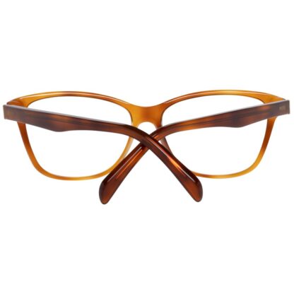 Emilio Pucci - Brown Women Optical Frames