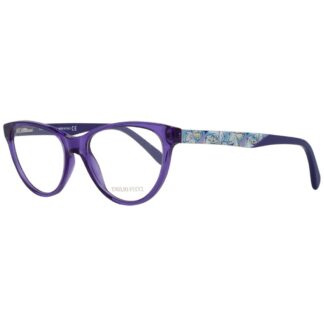 Emilio Pucci - Black Women Optical Frames