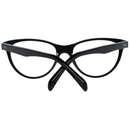 Emilio Pucci - Black Women Optical Frames