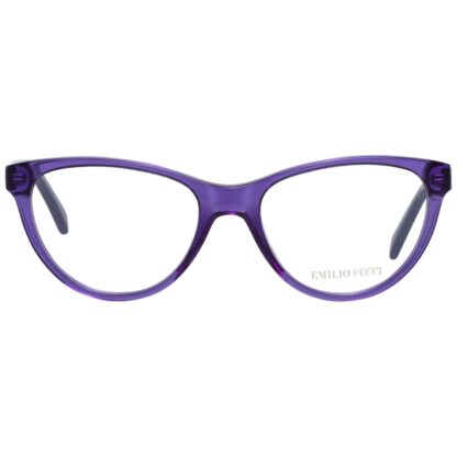 Emilio Pucci - Purple Women Optical Frames